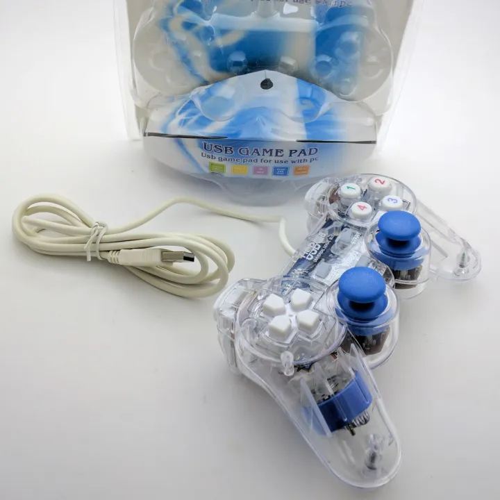 USB%20Wired%20PC%20Game%20Controller%20Gamepad%20Double%20Vibration%20Joystick%20Game%20Pad%20Joypad%20Control%20for%20PC%20Computer%20Laptop%20-%20Image%203
