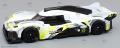 Hot Wheels Peugeot 9X8 Hypercar — 1:64 Die-Cast (Carded). 