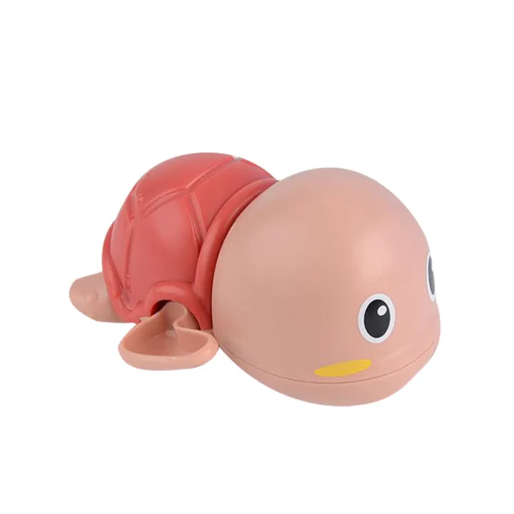 Baby%20bath%20toys%20Little%20Turtle%20And%20Dolphin%20Swimming%20Plaything%20Showering%20Funny%20Toys%20Clockwork%20Cute%20Water%20Gliding%20Toys%20Mainan%20Bayi%20Mandian%20-%20Image%208