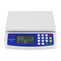 30KG / 1G Precision Digital Scale Electronic Balance Weight Scale Plastic Weight Scale Accuracy Weight Balance Scales. 