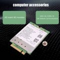 L850-GL LT4210 FDD-LTE TDD-LTE 4G Card 4G Module SPS,917823-001. 