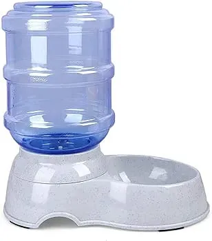 Pet%20Cat%20Dog%20Food%20Biscuit%20Auto%20Automatic%20Fill%20Refill%20Dispenser%20Feeder%20Feeding%20Tower%20Box%20Bowl%20Plate%20-%20Image%204