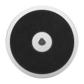 LP Vinyl Turntable Disc Stabilizer, Vibration Reduction Record Weight Stabilizer Aluminum Alloy for Record Player. 