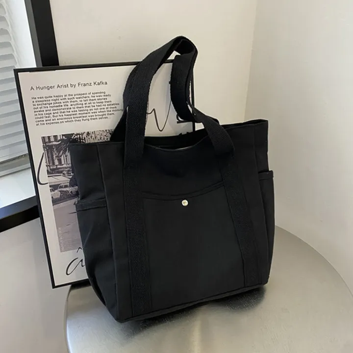 Large%20Capacity%20Totes%20Book%20Carry%20Bags%20Shoulder%20Tote%20Bags%20Commuting%20Handbags%20Canvas%20Handbags%20Work%20Tote%20Bags%20-%20Image%206