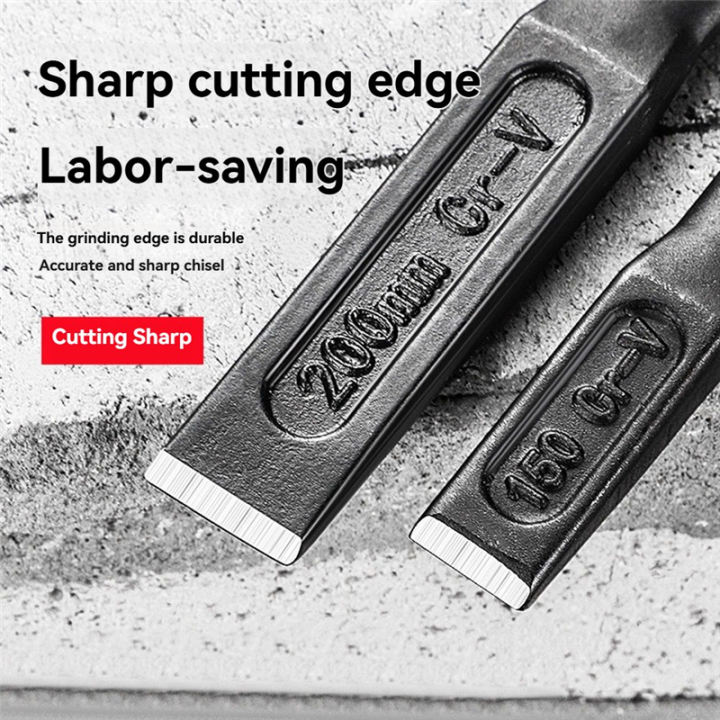 Chisel Splitter Chisels Concrete Tool Chisels Cements Stone Splitters Masonry Chisels ...