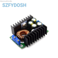 Anrushide DC DC 9A 300W 150W Boost Converter Step Down Buck Converter Luxury 5-40V To 1.2-35V Power Module LED Driver XL4016. 