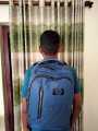 High Quality Large Backpack School Backpack Travel Backpack Water Resistant Daypack Bag. 
