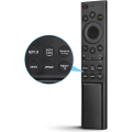 Niversal for Samsung Smart TV Remote Control,Infrared Samsung Remote Control with Netflix, Prime Video, Samsung TV Plus. 