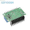 Anrushide DC DC 9A 300W 150W Boost Converter Step Down Buck Converter Luxury 5-40V To 1.2-35V Power Module LED Driver XL4016. 