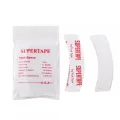 36pcs/lot Supertape Waterproof Hair Tape Double Side Adhesive Super Tape For Lace Wig Toupee Replacement Hairdresser Accessories. 