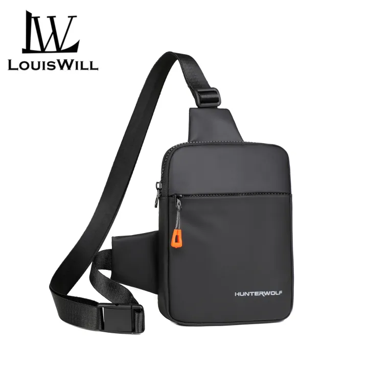 LouisWill%20Men's%20Chest%20Bag%20Casual%20Shoulder%20Bag%20Cross%20Body%20Bag%20Pouch%20Bag%20Lightweight%20Casual%20Bag%20Fashion%20Shoulder%20Bag%20Waterproof%20Casual%20Sport%20Street%20Bag%20for%20Travel%20Outdoor%20-%20Image%2010