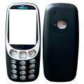 Nokia 3310 2017 Housing Mobile Keypad Phone Battery Back Cover Rear Case. 