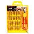 32 In 1 Screwdriver Tool Kit. 