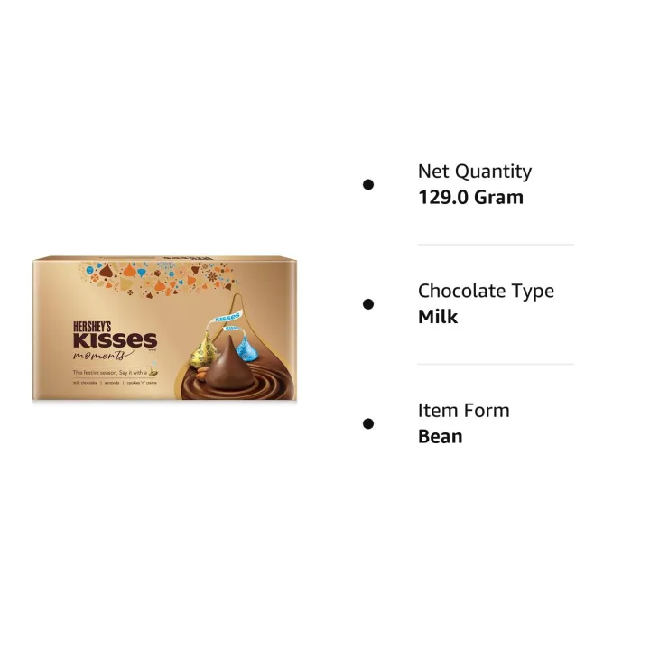 Hershey's%20Kisses%20Moments%20Chocolate%20Gift%20Pack,%20129g%20(FROM%20INDIA)%20SAB%20-%20Image%204