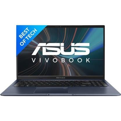 ASUS VivoBook Laptop (12th Gen Core i3 / 8GB RAM/ 512GB NVME