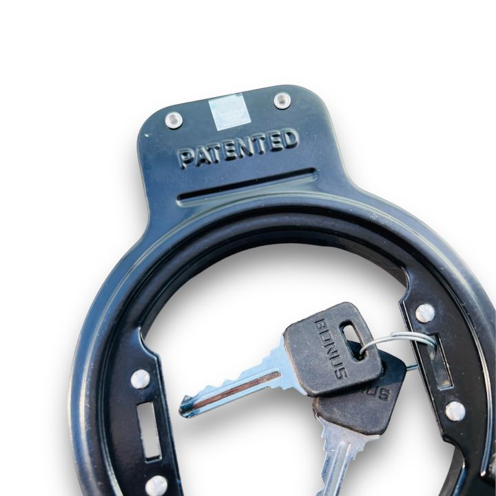 Bicycle%20Ring%20Lock,%20Bonus%20Brand%20High%20Quality%20Durable%20Bicycle%20Safety%20Lock,%202%20Key%20Circle%20Lock%20Vintage%20Style%20Bicycle%20Lock%20Safety%20Ring%20Lock%20Bicycle%20Accessories%20-%20Image%202