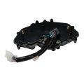 For Bajaj 200NS Tachometer Digital Odometer Motorcycle Speedometer Meter Gauge LCD Instrument. 