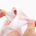 3pcs/set Baby Girls Underwear High quality 100% cotton Panties Kids Short Briefs Children Underpants 2-12Y. 