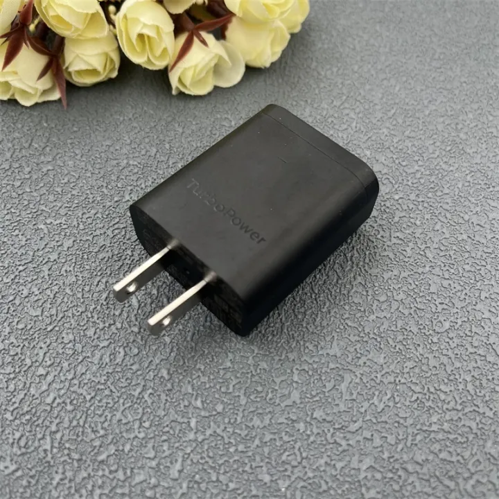 For%20Motorola%2018W%20US%20Turbo%20Fast%20Charger%20Wall%20Power%20Adapter%20100CM%20Micro/Type%20C%20Cable%20For%20Moto%20Edge+%20E5%20Plus%20Z%20Z2%20Z3%20Play%20G30%20G53%20-%20Image%206
