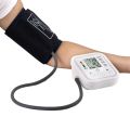 Medical Digital Arm Blood Pressure Monitor Automatic Tensiometer Tonometer Sphygmomanometer Heart Rate Pulse Meter Oximeter. 
