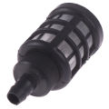 【ZOSR】Gauze Net Filter Pump Protect Hose Mesh Micro Irrigation Water Clean Screen. 