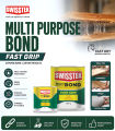 Multi Purpose Bond Fast Grip. 