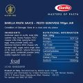 Barilla Pesto Alla Genovese Pasta Mix 190g Made in Italy by Italian mart. 