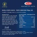 Barilla Pesto Alla Genovese Pasta Mix 190g Made in Italy by Italian mart. 