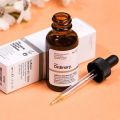 The ORDINARY Caffeine Solution 5% + EGCG 30ml 5caf Reduces Appearance of Eye Contour Pigmentation and Puffiness Made in CANADA. 