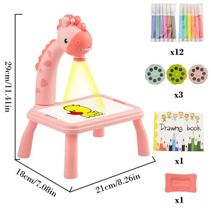 Believesinkinte%20Mini%20LED%20Projector%20Drawing%20Board%20Art%20Drawing%20Table%20Kids%20Painting%20Board%20Baby%20Learning%20Draw%20Paint%20Tools%20Children%20Educational%20Toy%20-%20Image%207