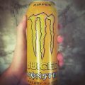 Monster Juiced Rippper Energy Drink 500ml. 