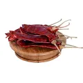 Organic soul, Organic Sabut Tikha Lal Mirch 100gm, Whole Red Chili Hot Saj. 