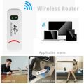 4G Dongle 3G,4G LTE USB wireless hotspot router portable mi-fi 4g network cards modem WIFi Dongle. 