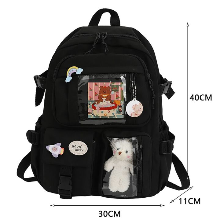Kawaii%20Aesthetic%20Women%20Backpack%20School%20Bag%20for%20Teen%20Girls%20Japanese%20Korean%20Rucksack%20Student%20Bookbags%20with%20Cute%20Accessor%20Mochila%20-%20Image%207