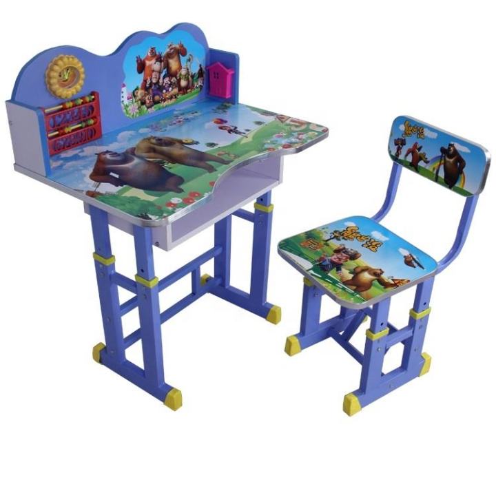 Study%20table%20for%20kids%20Kids%20Table%20Chair%20Kids%20Study%20Table%20Chair%20With%20Height%20Adjustable%20&%20Glossy%20Finish%20For%20Kids%20Table%20Chair%20Engineered%20Wood%20Desk%20Chair%20Engineered%20Wood%20Desk%20Chair%20Bamboo%20Desk%20Chair%20BLUE%20%7C%20GOOD%20FIND%20%7C%20LMH%20-%20Image%203