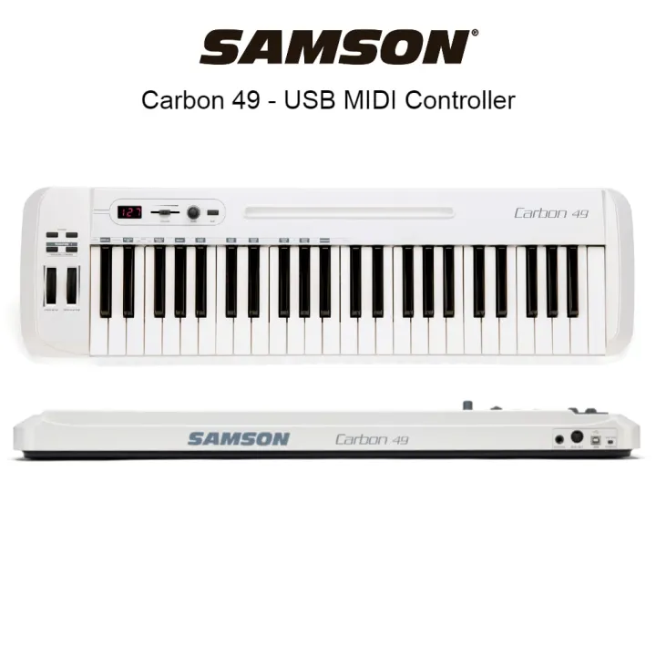 Samson%20Carbon%2049%20-%20USB%20MIDI%20Controller%20Midi%20Key%20Board%20-%20Image%208