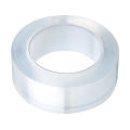 High Sticky Width 3cm Clear Nano Tapes Waterproof Non Marking for DIY Craft 3cm 1 Meter. 