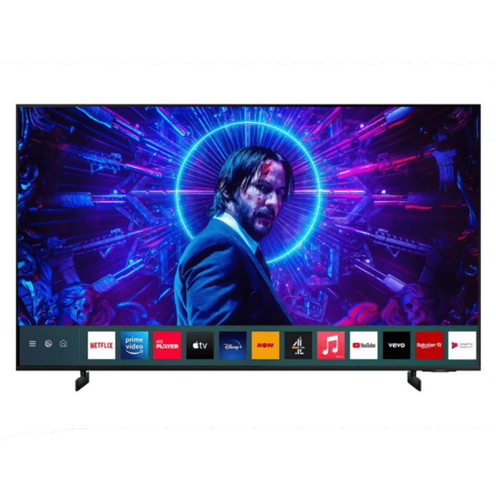 Samsung%2055%20Au8000%204K%20Crystal%20Uhd%20Smart%20Flat%20Tv%20(2021)%20With%201%20Year%20Warranty%20-%20Image%203