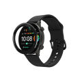 Haylou Solar Plus RT3 BT Calling Smart Watch with 1.43"AMOLED Display. 
