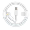 20W Fast Charging Genuine USB Type-C to Lightning Data Sync Cable. 