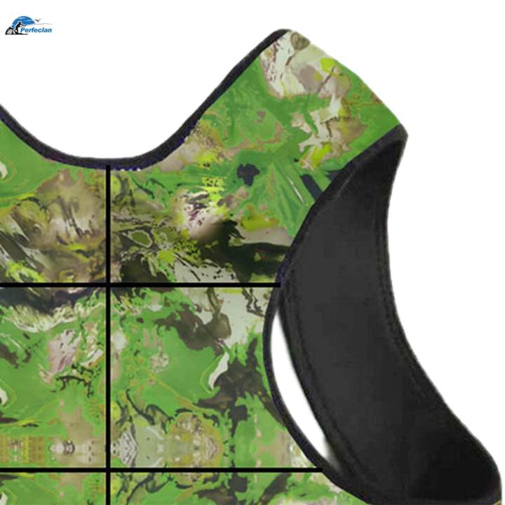 Diving%20Weight%20Vest%20Freediving%20Weight%20Vest%20for%20Scuba%20-%20Image%205