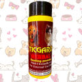 Ticgard Herbal Dusting PowderGet Rid of Ticks & Fleas on Dogs & Cats-100g. 