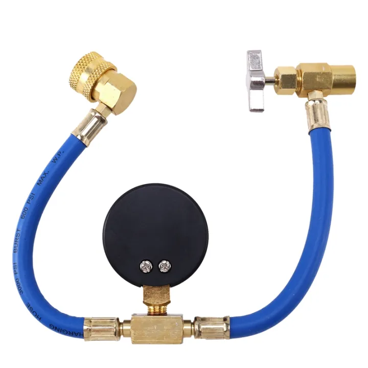 R134A%20Car%20Ac%20Refrigerant%20Charge%20Hose%20Kit%20Recharge%20Hose%20With%20Gauge,A/C%201/2%20Recharge%20Measuring%20Kit%20Can%20Tap%20Air%20Conditioning%20Pressure%20Gauge%20-%20Image%203