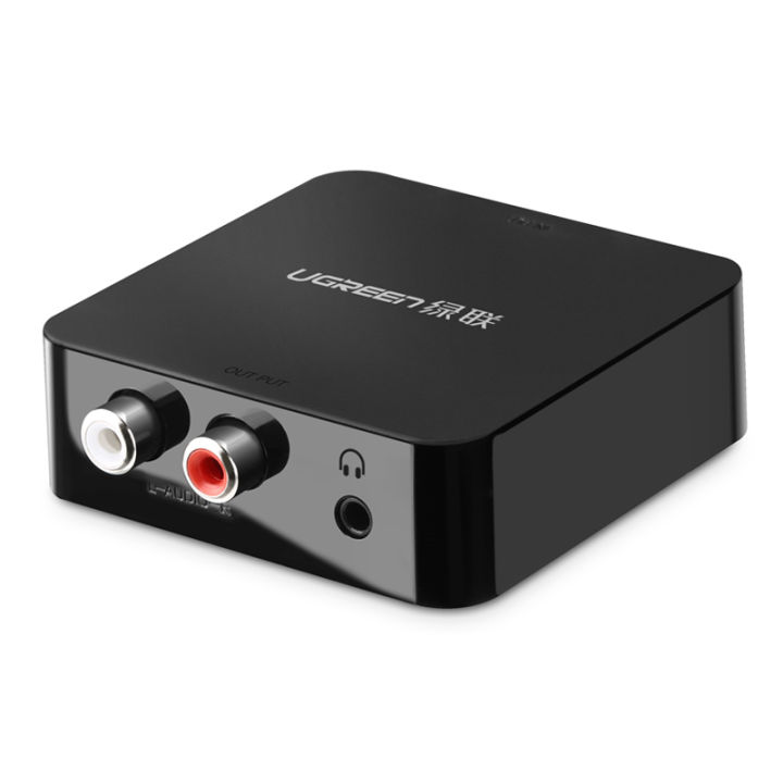 Digital to Analog Audio Converter Daraz.lk
