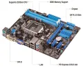H61  3Gen motherboard. 