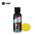 AIVC Glass Oil Film Remover Car Windshield Water Spots Stain Removal Paste Glass Polishing Compound Window Cleaning Detailing. 