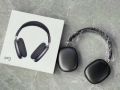 P9 Bluetooth headphones Over-Ear Headphones with Mic.. 