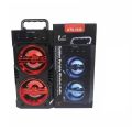 KTS 1036 Stereo Dual Speaker Wireless Bluetooth speaker. 