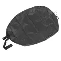 Kayak Cockpit Cover Sunproof Seal Cockpit Protector Water Proof for Travelling. 