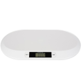 Baby Scales to Monitor Your Child’s Weight at Home. 